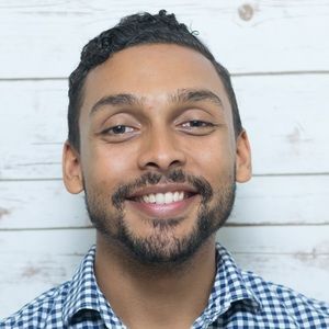 Meet your Posher, Erik